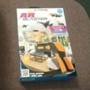 COPY - Xtreme AR Blaster